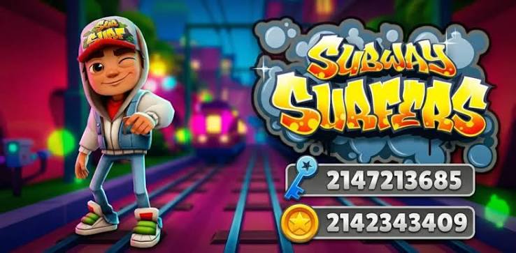 Unlimited Coins and Keys